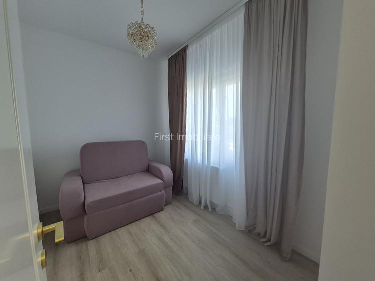 Vila cu 4 camere,PRIMA INCHIRIERE Prelungirea Ghencea-Domnesti - 13