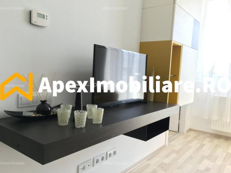 Apartament 2 camere de inchiriat Titan București | ApexImobiliare.ro - 3