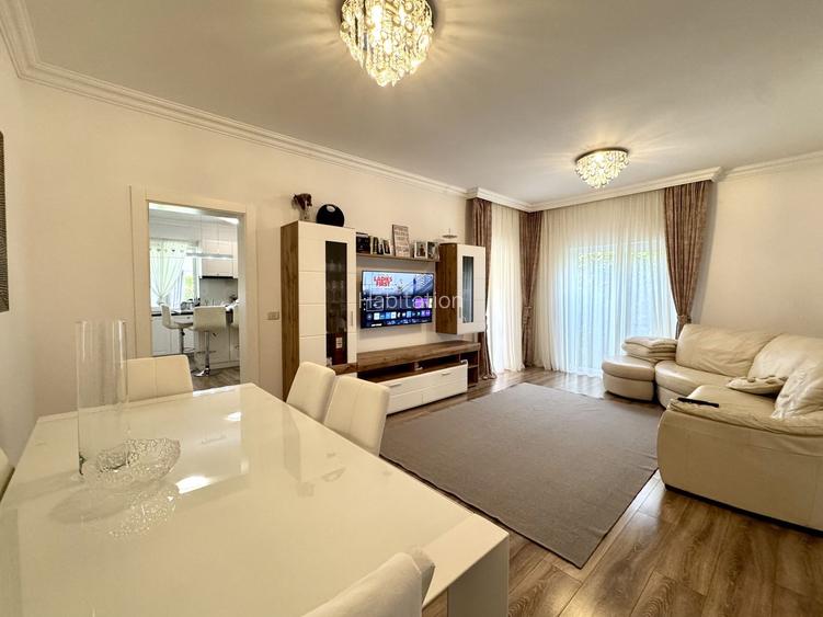 Duplex modern -  confort, eficiență și independență energeticǎ - 3