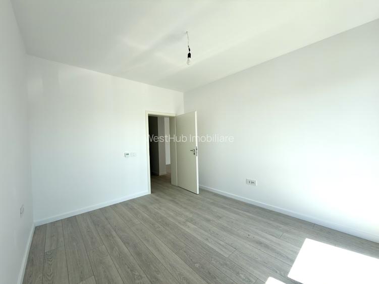 Apartament 2 camere, open space, 52 mp utili, etaj 1 - Braytim - 5