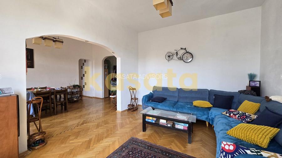 OPORTUNITATE | VILĂ 14 CAMERE | ZONA ICOANEI | LUX ȘI SPAȚIU - 8