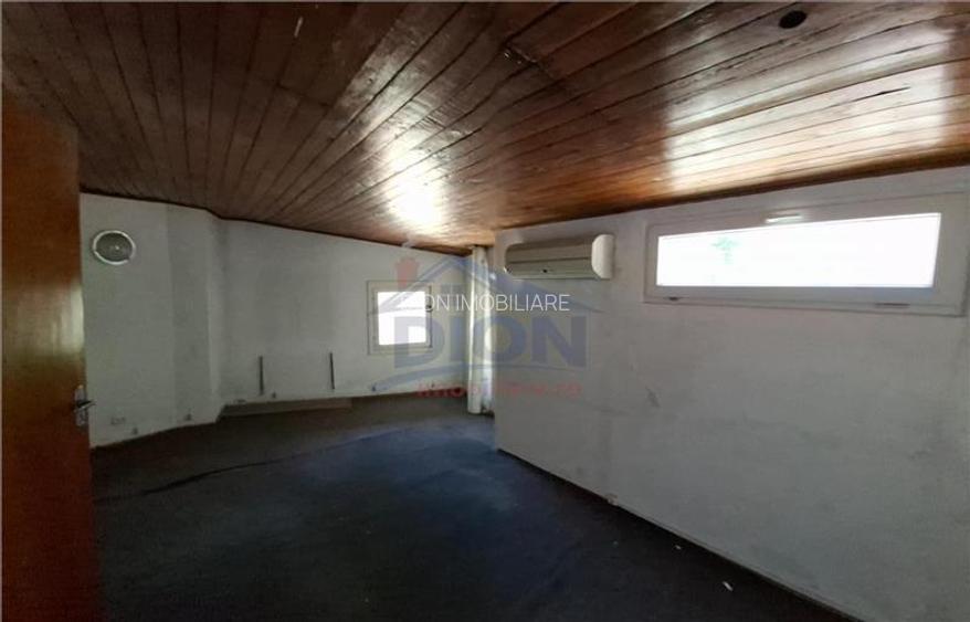 Pache Protopopescu - Agricultori - Sc. Internationala Britanica - 9