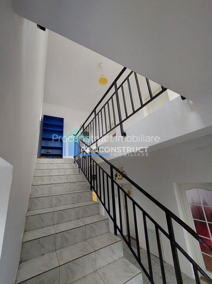 Proconstruct Imobiliare – Casă cu etaj și curte, de închiriat-Lipovei - 8