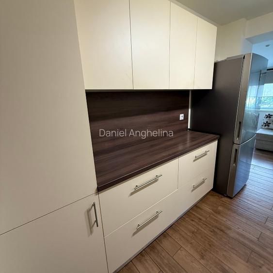 Apartament 4 camere – Str. Cerna nr. 27 - 8