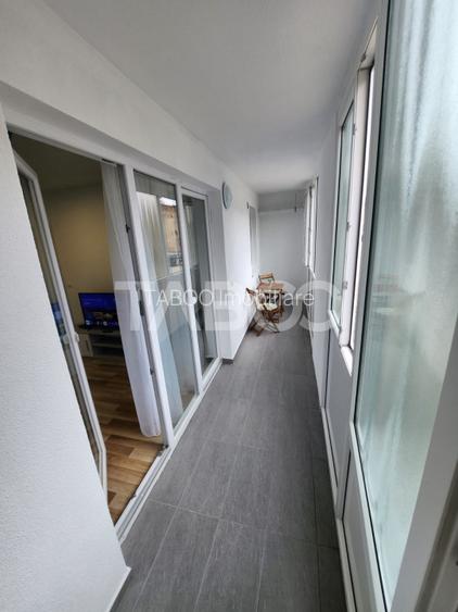 Comision 0% Apartament 2 camere de vanzare 48 mpu City Residence Sibiu - 10