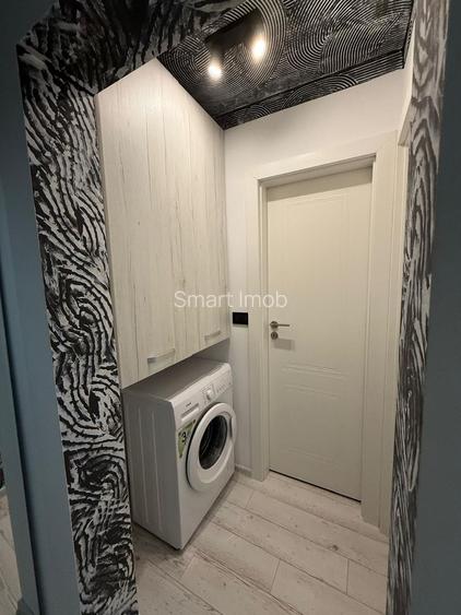 De închiriat apartament 1 camera Zona Faleza - 4