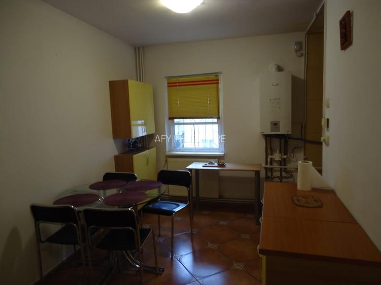 De inchiriat apartament cu 2 camere , Tineretului sector4 - 9