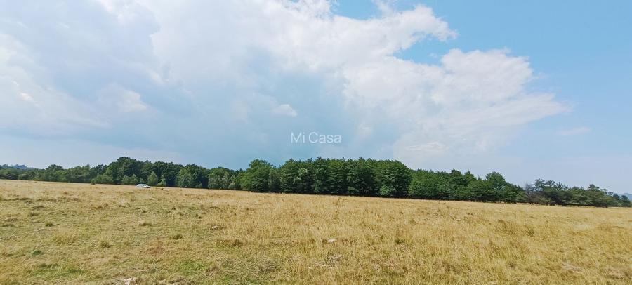 Teren in Rasnov,Glejerie-Via Transilvanica - 9