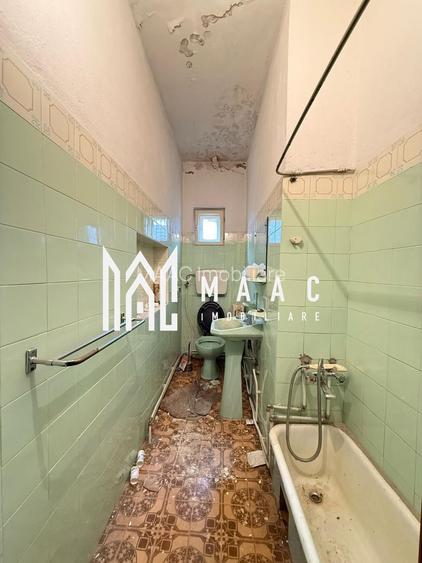 Spatiu de birouri | 150MP | P & Etaj 1 | Curte | Central - 7