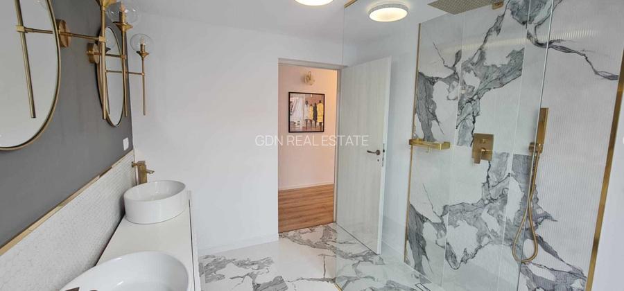 Casa cu 6 camere, 293 mp utili, zona Turnisor - 8