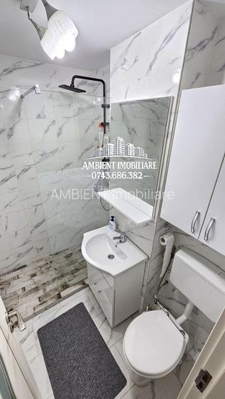 Apartament 2 camere, etaj 3, RENOVAT TOTAL, zona CENTRU; - 7