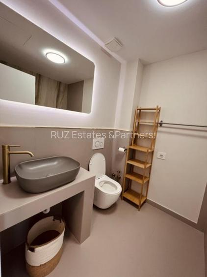 Apartament 3 camere | Terasă & Parcare inclusă | Catted Family Pipera - 9
