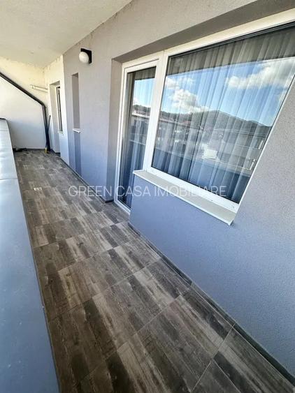Apartament 2 camere decomandat, 60mp, zona Eroilor, Floresti - 7