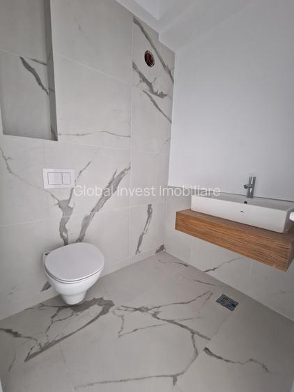 Mamaia Nord (Tomis Villa Grand Resort )-Studiou finalizat la cheie, parcare. - 19