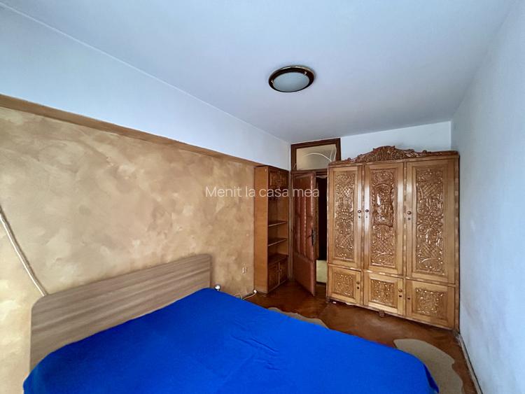 Apartament 3 camere, 2 bai, Central, Ploiesti - 13