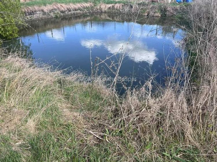 Teren intravilan direct de la proprietar  - 2