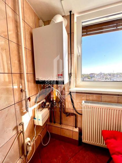 COMISION 0! 2 Camere Decomandat Palatul Parlamentului - Unirii - Ultracentral - 11