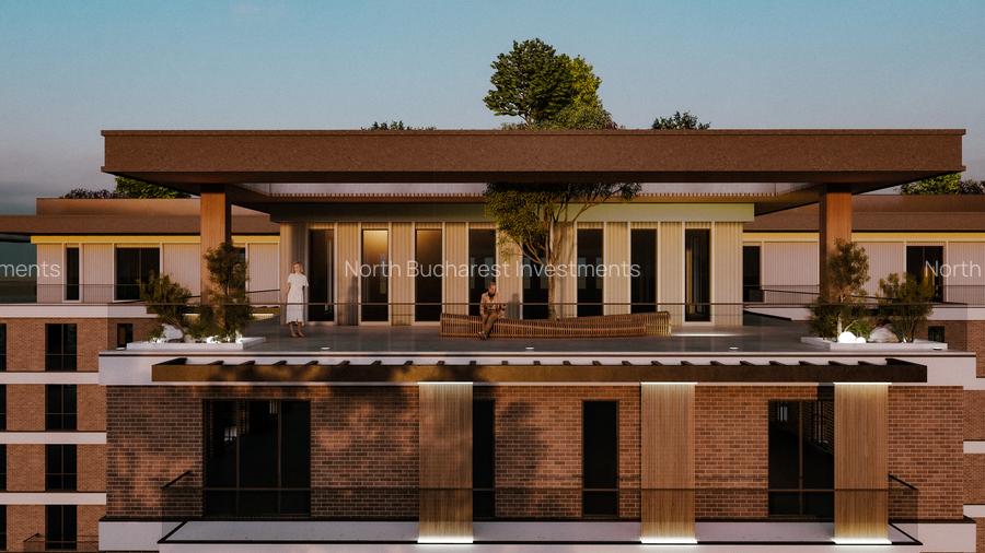 APARTAMENT 4 CAMERE + GRADINA - IANCU NICOLAE - COMISION 0% - 4