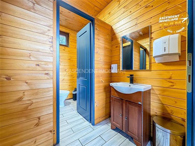 Oportunitate investitionala strategica, amplasare premium in Sfantu Gheorghe - 13