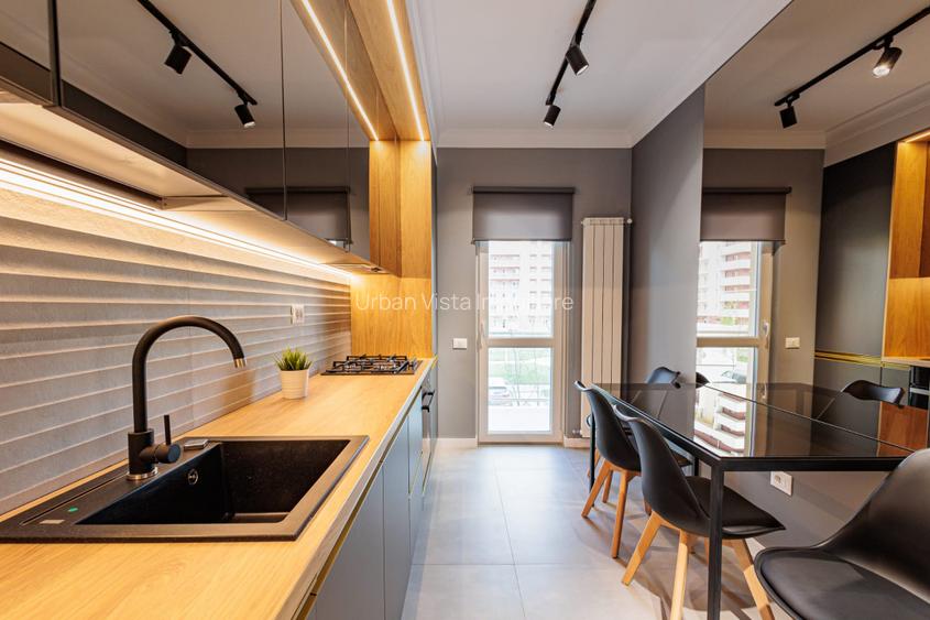 2 Camere Grand Kristal Metalurgiei | - 6