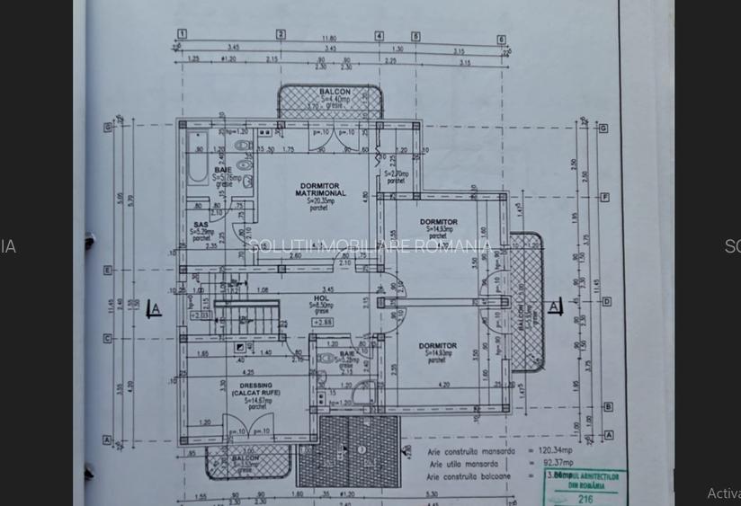 Casa spatioasa, garaj si foisor – Valea Lupului - 8