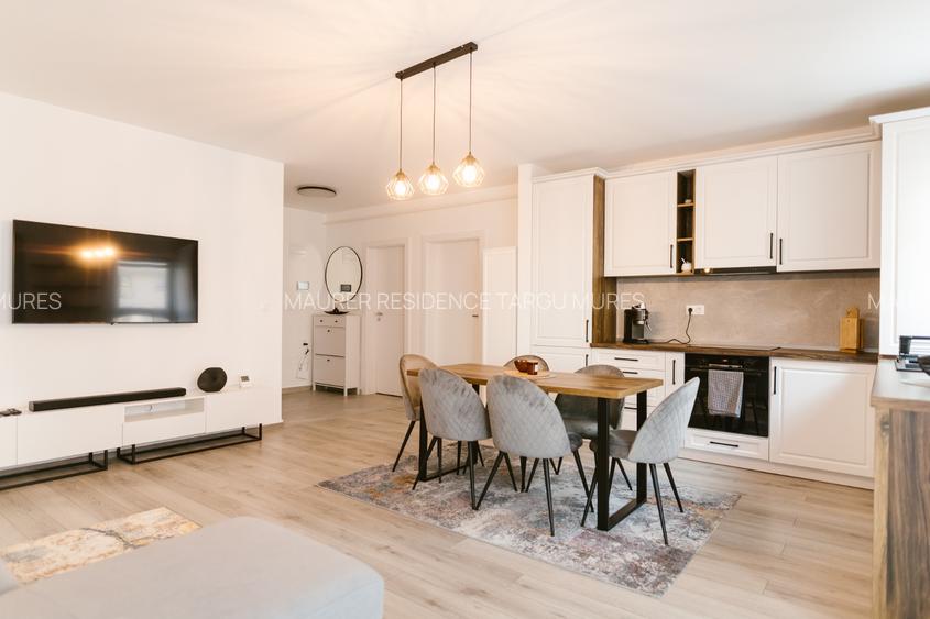 Apartament 2 Camere M040 - 2