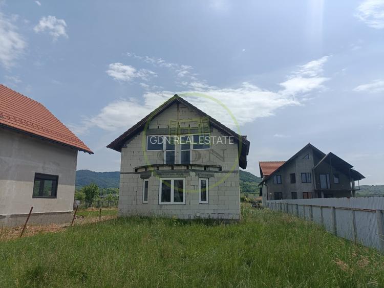 Casă de vânzare Reghin - Ideciu de jos - 2