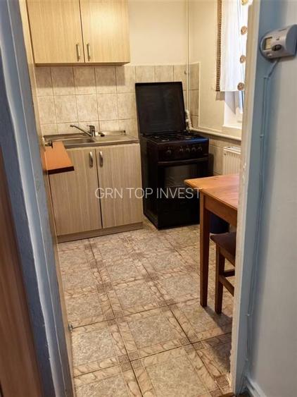 Garsoniera cu balcon zona Sub Arini - 5