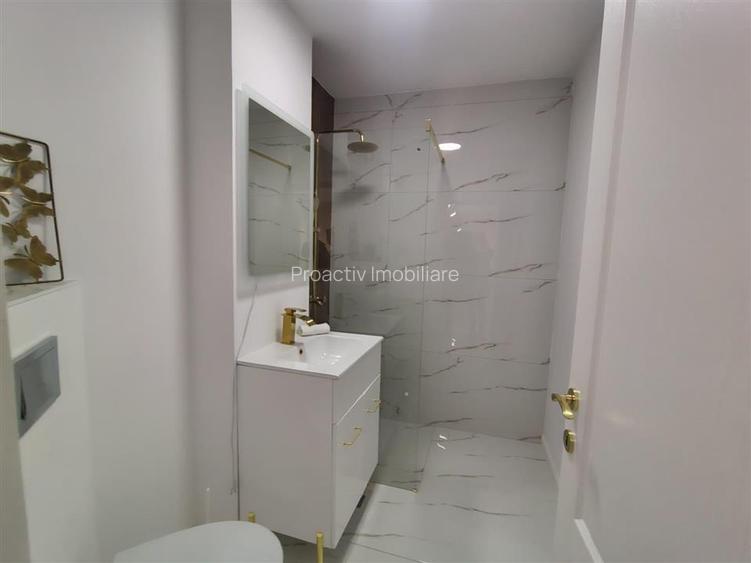 Apartament 2 camere | Burdujeni | Renovat | Parter Inalt | 2c-7535 - 9