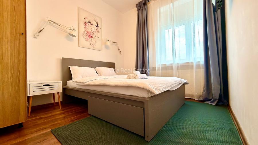 APARTAMENT 4 CAMERE DE INCHIRIAT UNIVERSITATE - 28