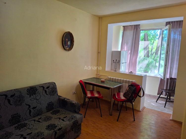 Proprietar,de inchiriat apartament cu o camera, central - 8