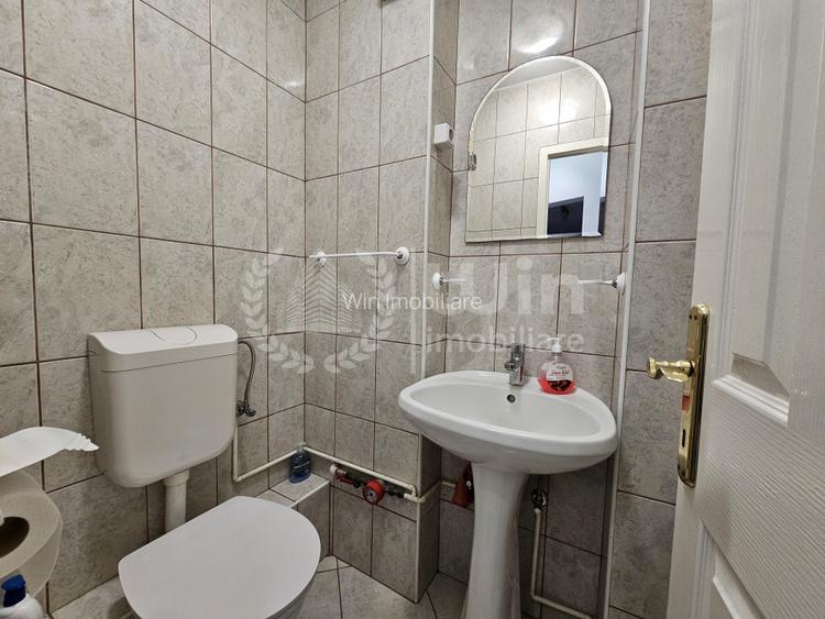 Apartament 4 camere decomandat | 2 parcari | Et. 3/4 | Gheorgheni - 11