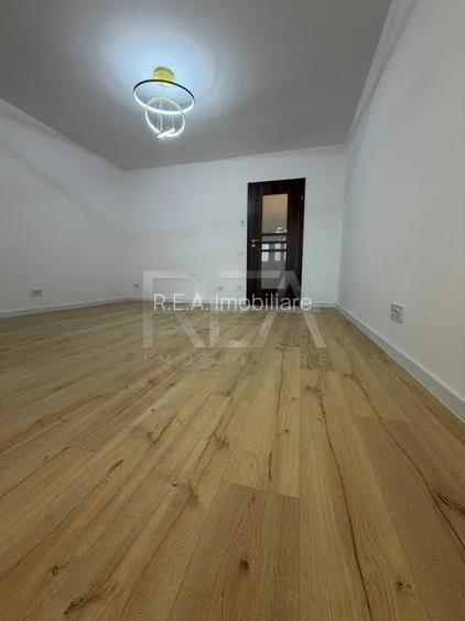 Garsoniera Renovata | Bloc Reabilitat | Veteranilor-Lujerului - 5