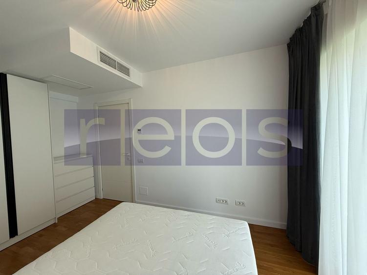 VANZARE 2 CAMERE 47 MP | BANEASA | MOBILAT SI UTILAT COMPLET | PARCARE - 9