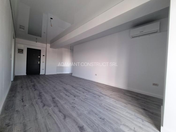 Adamant Towers | 2 camere cu debara | decomandat | tip 2B, 66.5mp - 3