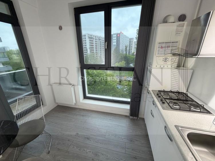 Premium Studio - Ranetti Premium Apartments 2021 - 9