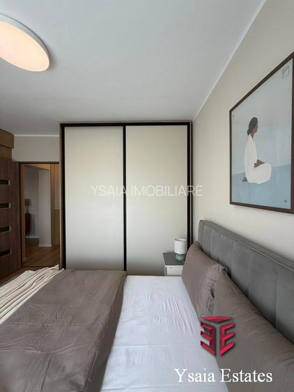 OKAZIE LA VANZARE! 2 CAMERE 50 MP - CITY PARK - LUX - GAZE - - 26
