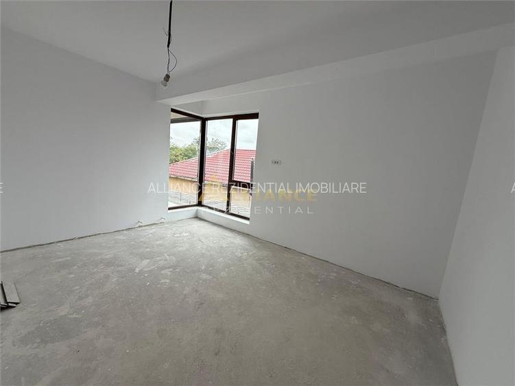 Complex Rezidential Ideal Villas / 5 Camere / 3 Bai / Dressing / Curte Amenajata - 16