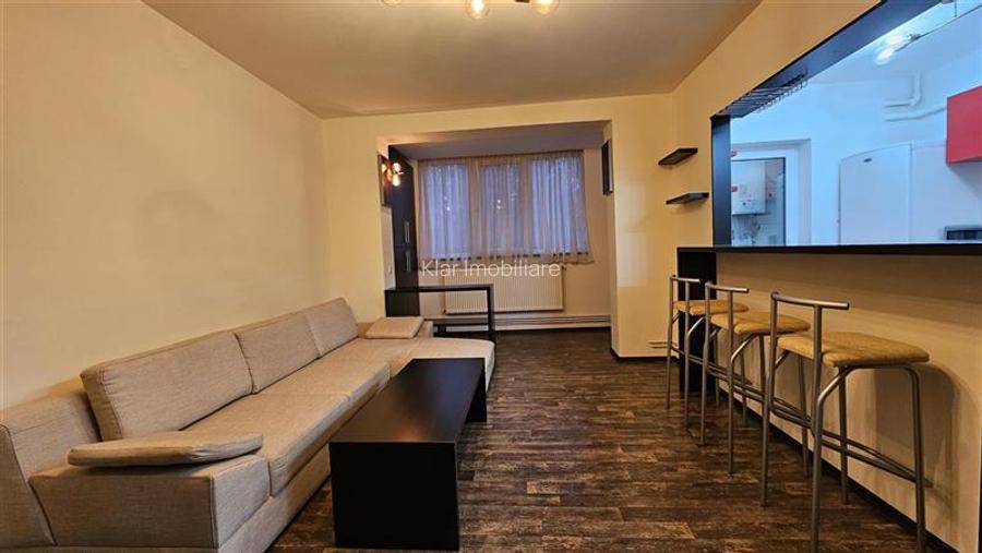 Apartament 2 camere 55mp, Gheorgheni, str Borsec - 12