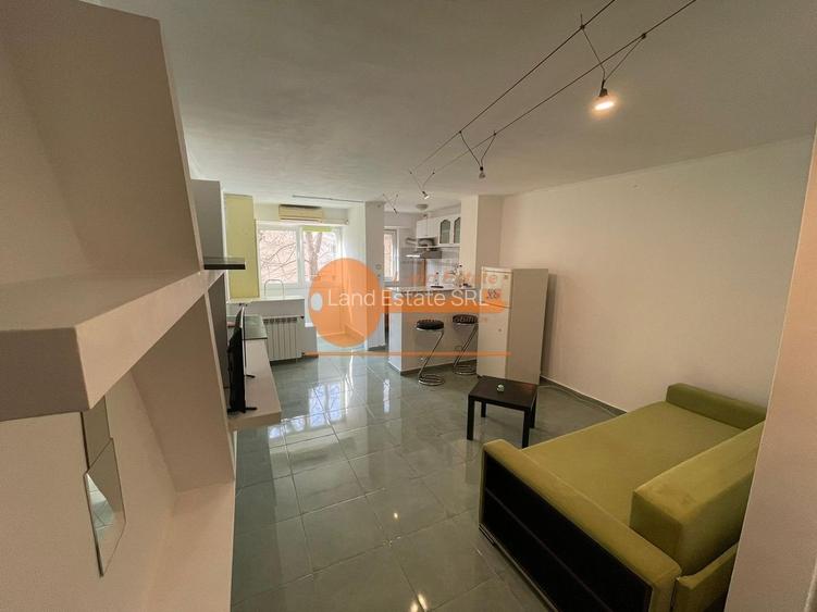 Garsoniera in zona Lujerului-Bloc de Garsoniere - 3