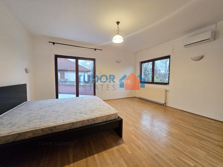 Spacious 4 Bedroom Individual Villa with 800sqm Garden in Gated Compound - 13