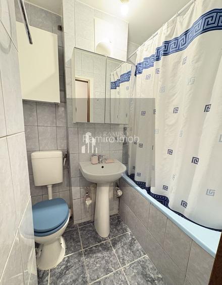 2 camere decomandat /Constantin Brancoveanu-parcare - 11
