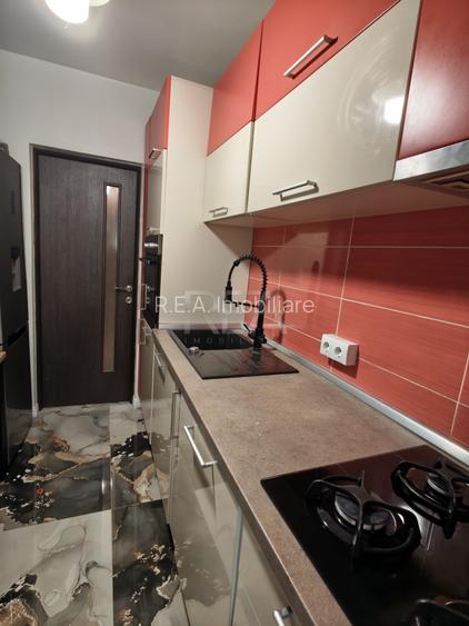 3 camere, renovat, Gorjului - 3