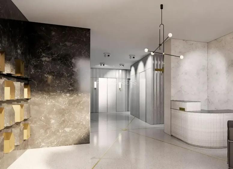 Pipera Apartament 5 Camere LUX Piscina Gradina 115MP DirectDezvoltator - 5