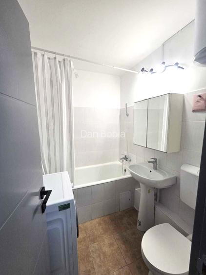 Garsoniera cu boiler luminoasa 4 min M Obor  DB1728 - 4