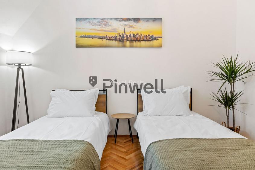 Apartament 3 camere- Domenii - 11