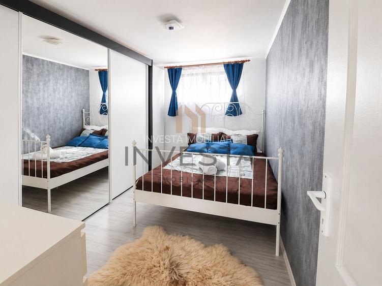 Apartament cu 3 camere de inchiriat in imobil tip vila, Eugen Ionesco - 6