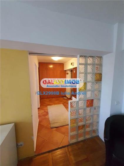 Apartament cu o camera de inchiriat Gara de Nord - 2