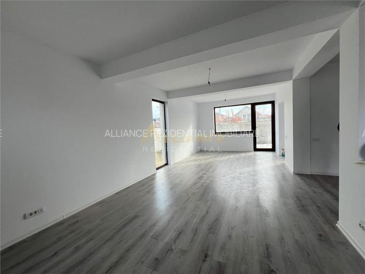 Vila individuala-4camere -2bai-pod -incalzire pardoseala - 11