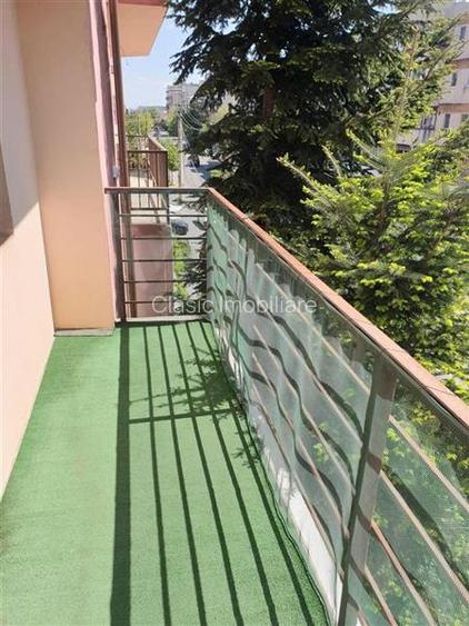 Vanzare apartament o camera zona FSEGA Iulius Mall, Cluj-Napoca - 10